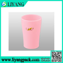 Small Logo, Heat Transfer Film for Plastic Cup